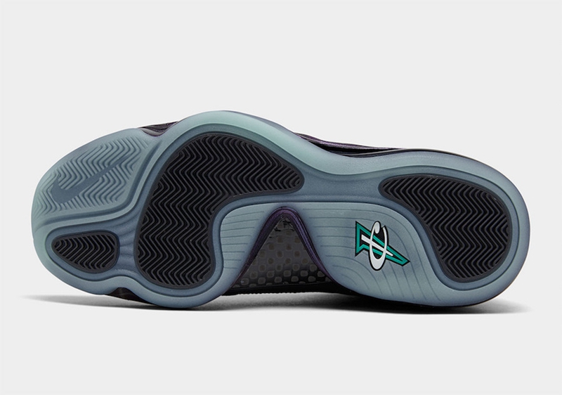 Nike,Air Penny 5,Invisibility 阔别 7 年首度回归!“隐形人” 配色 Air Penny 5 现已发售! Nike,Air Penny 5,Invisibility 阔别 7 年首度回归!“隐形人” 配色 Air Penny 5 现已发售!