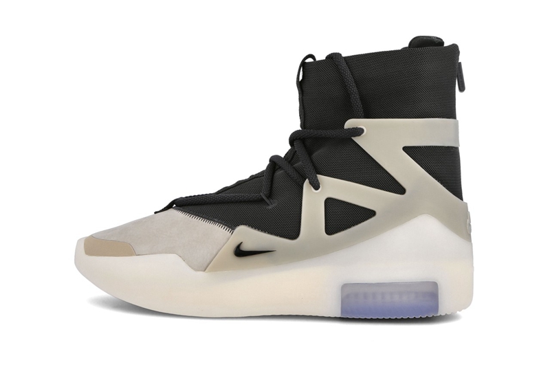 Nike,FOG,Air Fear of God 1,Str 海外上架预告释出!全新 Nike FOG 1 本周即将发售! Nike,FOG,Air Fear of God 1,Str 海外上架预告释出!全新 Nike FOG 1 本周即将发售!