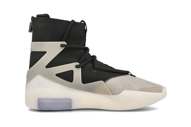 Nike,FOG,Air Fear of God 1,Str 海外上架预告释出!全新 Nike FOG 1 本周即将发售! Nike,FOG,Air Fear of God 1,Str 海外上架预告释出!全新 Nike FOG 1 本周即将发售!