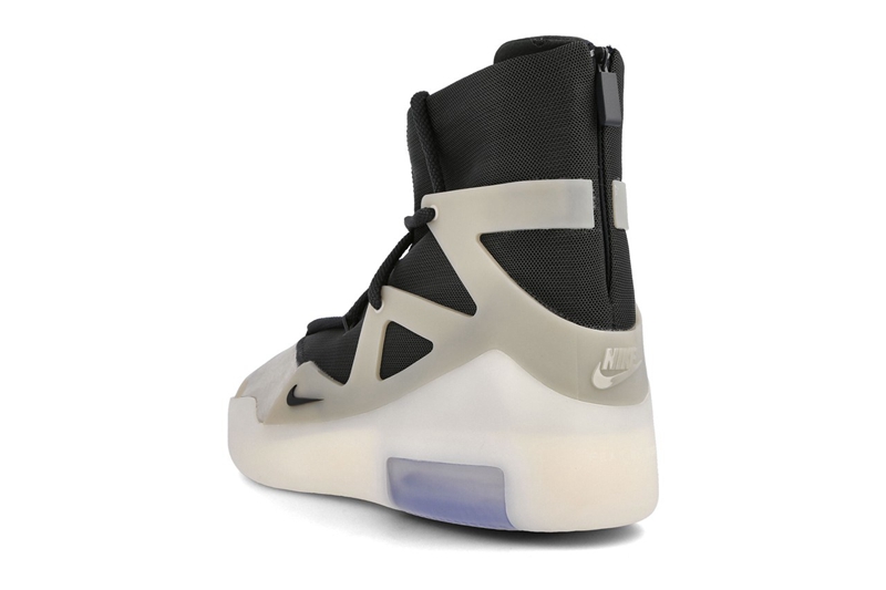 Nike,FOG,Air Fear of God 1,Str 海外上架预告释出!全新 Nike FOG 1 本周即将发售! Nike,FOG,Air Fear of God 1,Str 海外上架预告释出!全新 Nike FOG 1 本周即将发售!