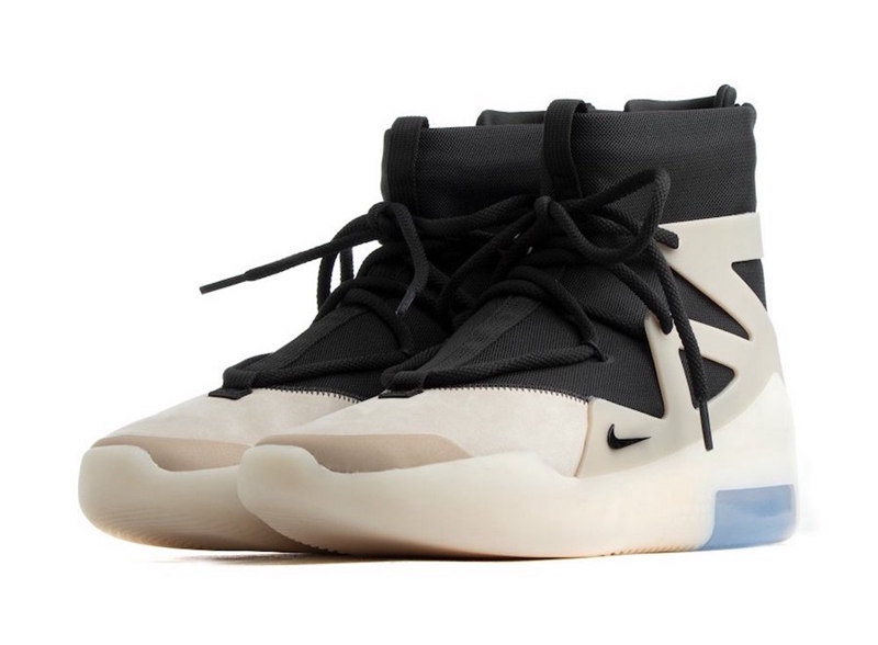 Nike,FOG,Air Fear of God 1,Str 海外上架预告释出!全新 Nike FOG 1 本周即将发售! Nike,FOG,Air Fear of God 1,Str 海外上架预告释出!全新 Nike FOG 1 本周即将发售!