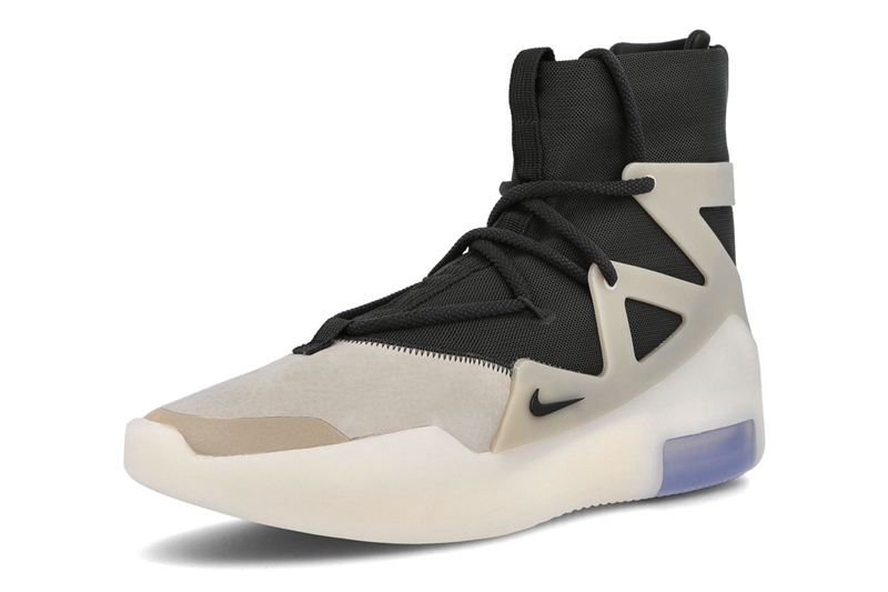 Nike,FOG,Air Fear of God 1,Str 海外上架预告释出!全新 Nike FOG 1 本周即将发售! Nike,FOG,Air Fear of God 1,Str 海外上架预告释出!全新 Nike FOG 1 本周即将发售!