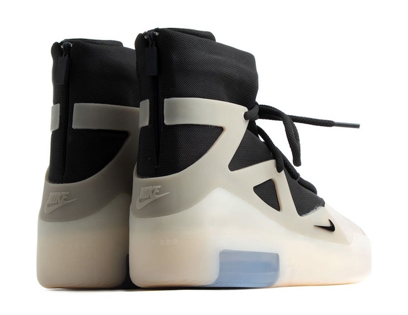 Nike,FOG,Air Fear of God 1,Str 海外上架预告释出!全新 Nike FOG 1 本周即将发售! Nike,FOG,Air Fear of God 1,Str 海外上架预告释出!全新 Nike FOG 1 本周即将发售!