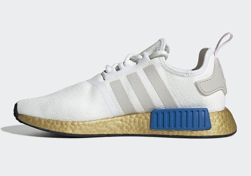 耳目一新的经典装扮全新配色 adidas NMD R1 即将发售 球鞋资讯 FLIGHTCLUB中文站 SNEAKER球鞋资讯第一站