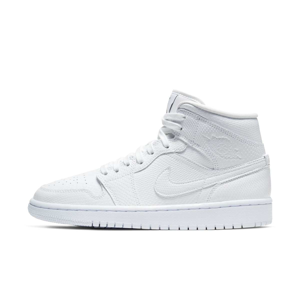 Air Jordan 1 Mid,AJ1 Mid,发售 蛇纹 Air Jordan 1 Mid 官图释出!黑白双煞看着太野了! Air Jordan 1 Mid,AJ1 Mid,发售 蛇纹 Air Jordan 1 Mid 官图释出!黑白双煞看着太野了!