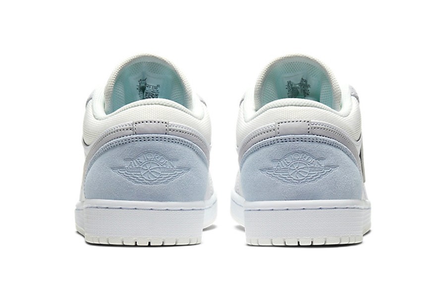 Air Jordan 1 Low,AJ1,发售 配色超清新!巴黎 Air Jordan 1 Low 本月发售 Air Jordan 1 Low,AJ1,发售 配色超清新!巴黎 Air Jordan 1 Low 本月发售