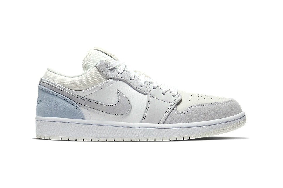 Air Jordan 1 Low,AJ1,发售 配色超清新!巴黎 Air Jordan 1 Low 本月发售 Air Jordan 1 Low,AJ1,发售 配色超清新!巴黎 Air Jordan 1 Low 本月发售
