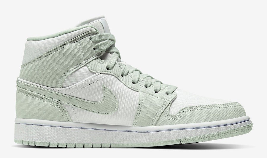 Air jordan 1 Mid,AJ1 Mid,发售,CV 男鞋头看了要嫉妒!这双 Air Jordan 1 Mid 太有工装味了! Air jordan 1 Mid,AJ1 Mid,发售,CV 男鞋头看了要嫉妒!这双 Air Jordan 1 Mid 太有工装味了!