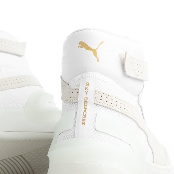 Puma,Sky LX mid,发售 库兹马同款战靴!PUMA Sky LX Mid 即将复刻回归! Puma,Sky LX mid,发售 库兹马同款战靴!PUMA Sky LX Mid 即将复刻回归!