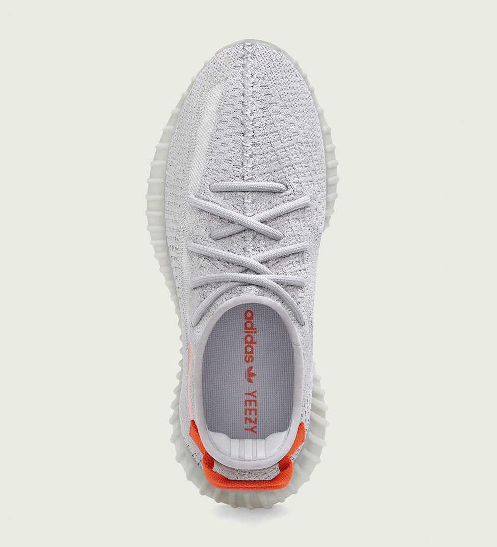 Yeezy Boost 350 V2 Tail Light JD Sports