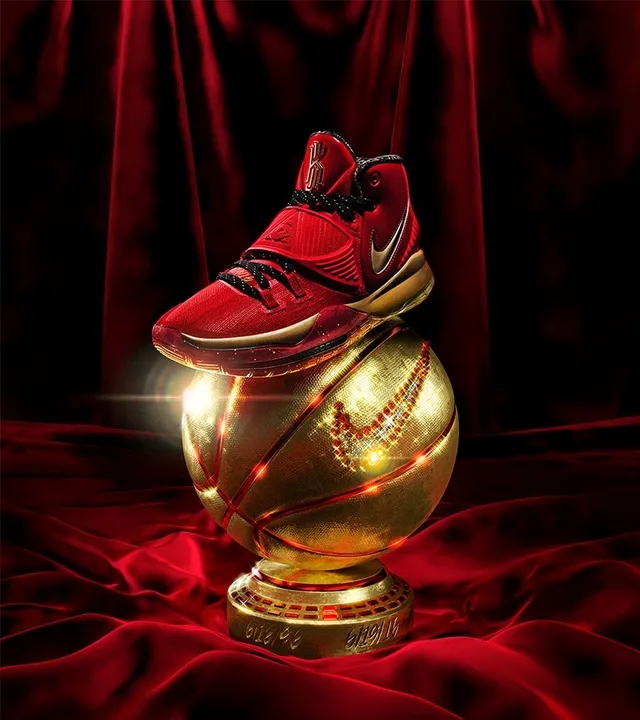Kyrie 6,KD12,Zoom Freak 1,PG 4  官网预告已出！Nike 全明星战靴本周即将发售！