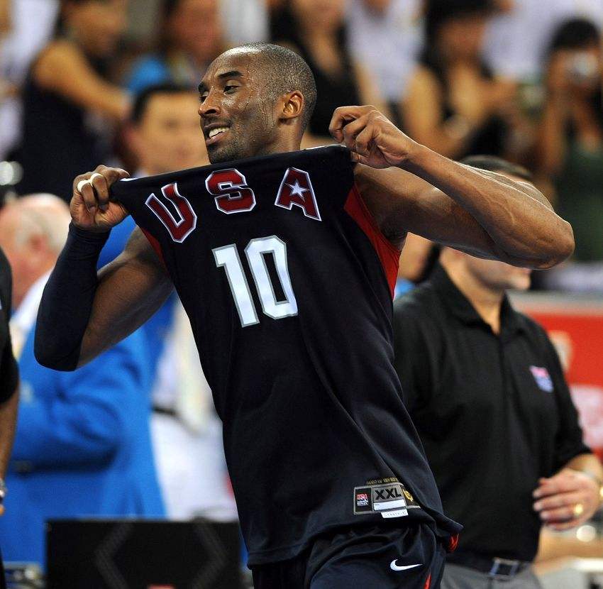 nike,kobe,adidas  不仅是阿里巴巴股东！关于科比，这 10 件事情你不一定全知道！