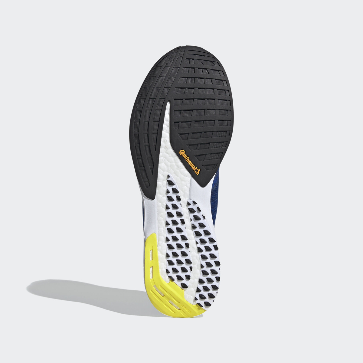 adidas,adizero pro,发售  adidas 发布首双全掌碳板跑鞋！顶级配置就是要对标 Next%！