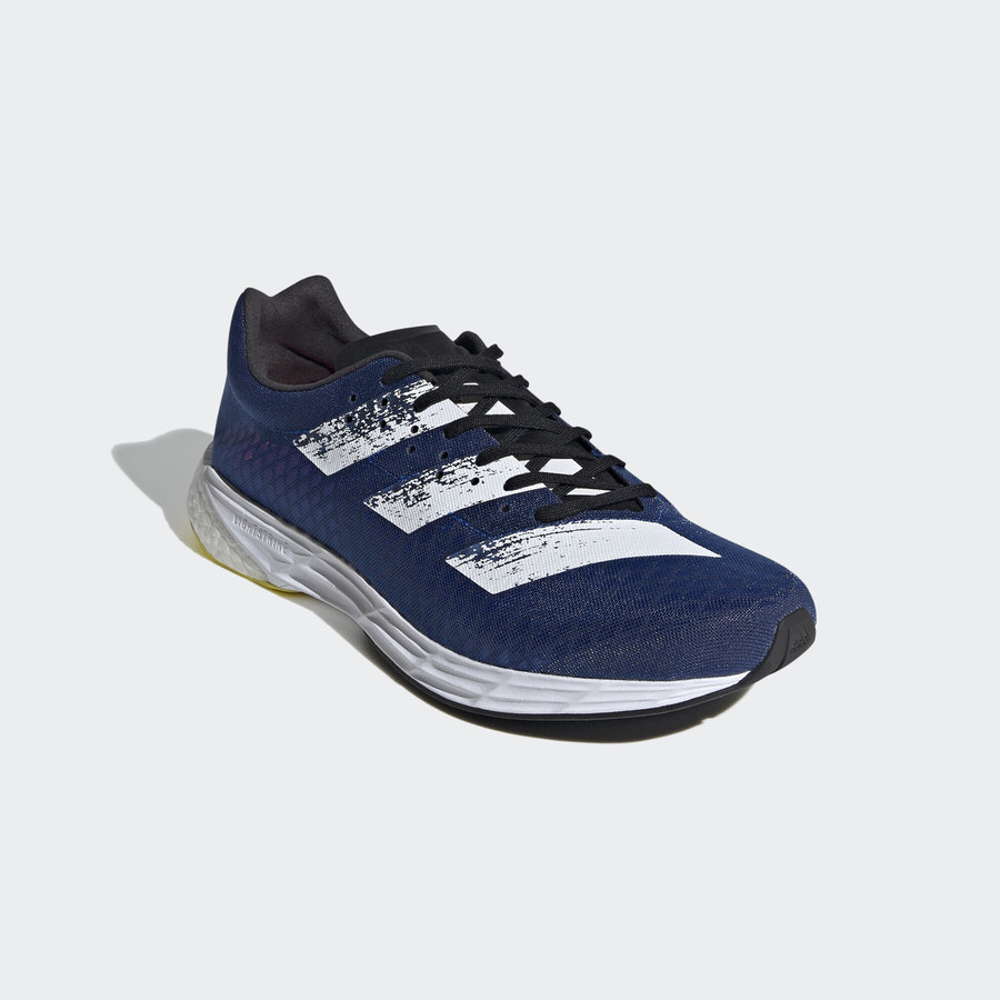 adidas,adizero pro,发售  adidas 发布首双全掌碳板跑鞋！顶级配置就是要对标 Next%！