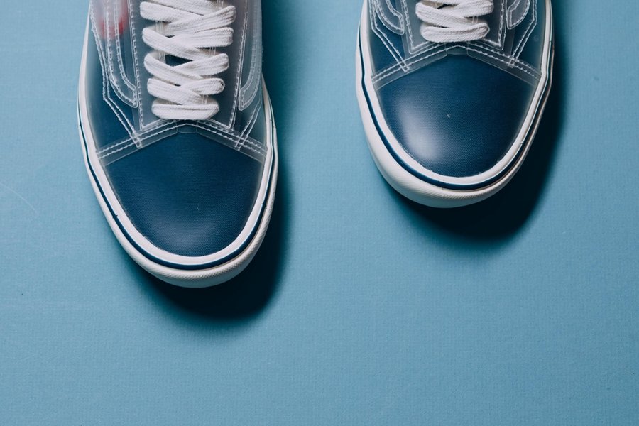 Vans,Slip Skool,发售  两大经典完美融合！全新 Vans Slip Skool 现已发售