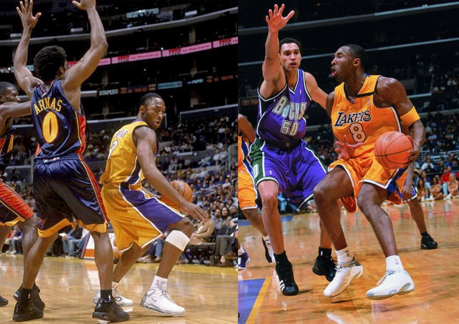 nike,kobe,adidas  不仅是阿里巴巴股东！关于科比，这 10 件事情你不一定全知道！