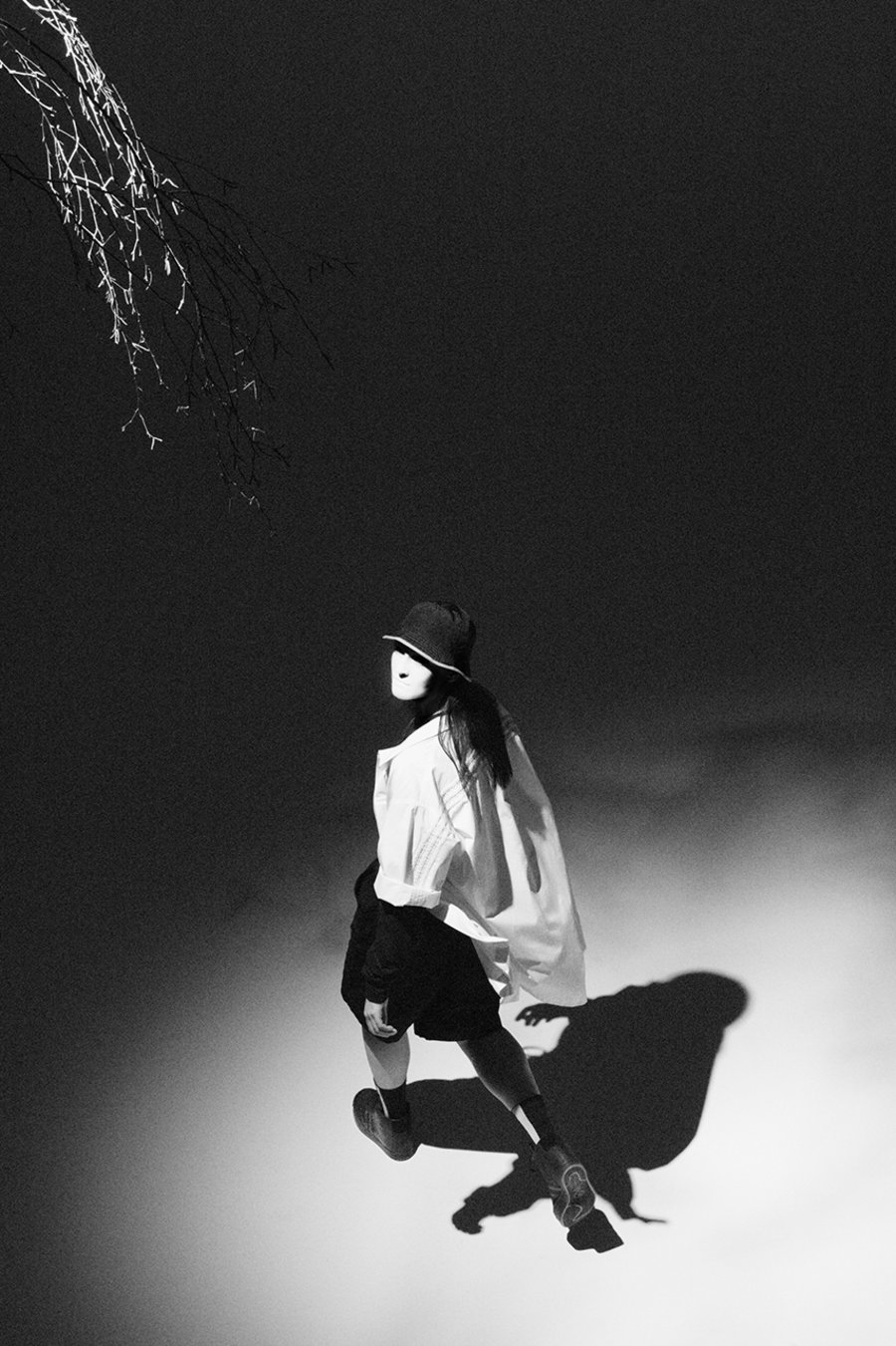 adidas,y-3,superstar,发售  这才是高级联名！山本耀司也带来了 Superstar 联名款！