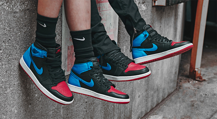 CD0461-046,AJ1,Air Jordan 1 CD0461-046 发售日期定了！这双 Air Jordan 1 同时致敬两大经典！