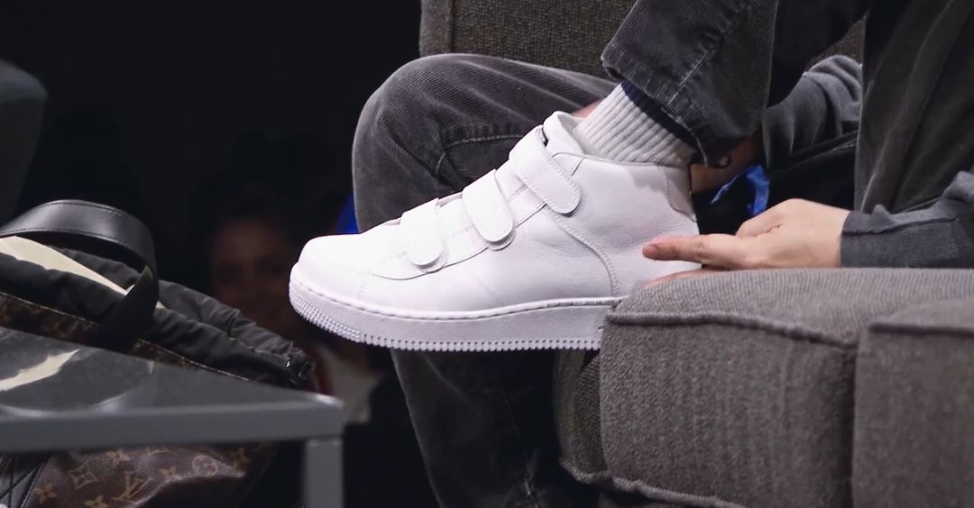 fragment design,Nike,藤原浩 藤原浩揭秘闪电联名系列!这个“The Ten”很多人都不知道! fragment design,Nike,藤原浩 藤原浩揭秘闪电联名系列!这个“The Ten”很多人都不知道!