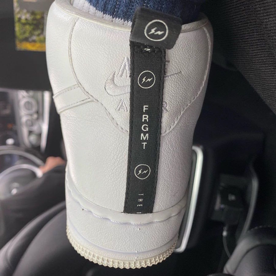 fragment design,Nike,藤原浩 藤原浩揭秘闪电联名系列!这个“The Ten”很多人都不知道! fragment design,Nike,藤原浩 藤原浩揭秘闪电联名系列!这个“The Ten”很多人都不知道!