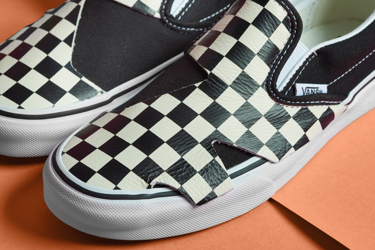 Vans,Origami,Era,Slip-on 独特解构 + 夸张剪裁!全新 Vans Origami 系列现已发售! Vans,Origami,Era,Slip-on 独特解构 + 夸张剪裁!全新 Vans Origami 系列现已发售!