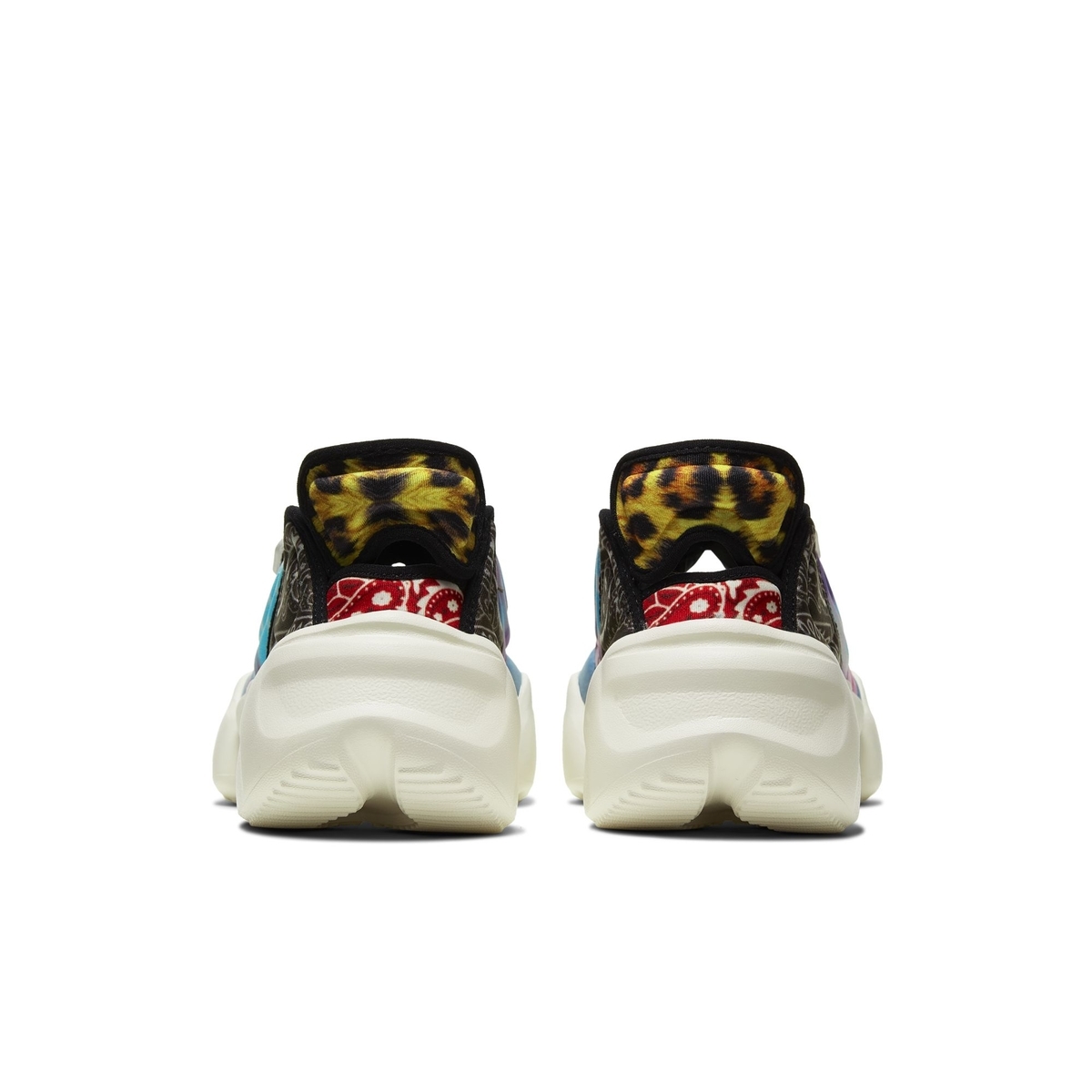 Nike,Air Aqua Rift,发售 扎染 + 豹纹 + 腰果花!迷幻配色 Air Aqua Rift 首次曝光 Nike,Air Aqua Rift,发售 扎染 + 豹纹 + 腰果花!迷幻配色 Air Aqua Rift 首次曝光