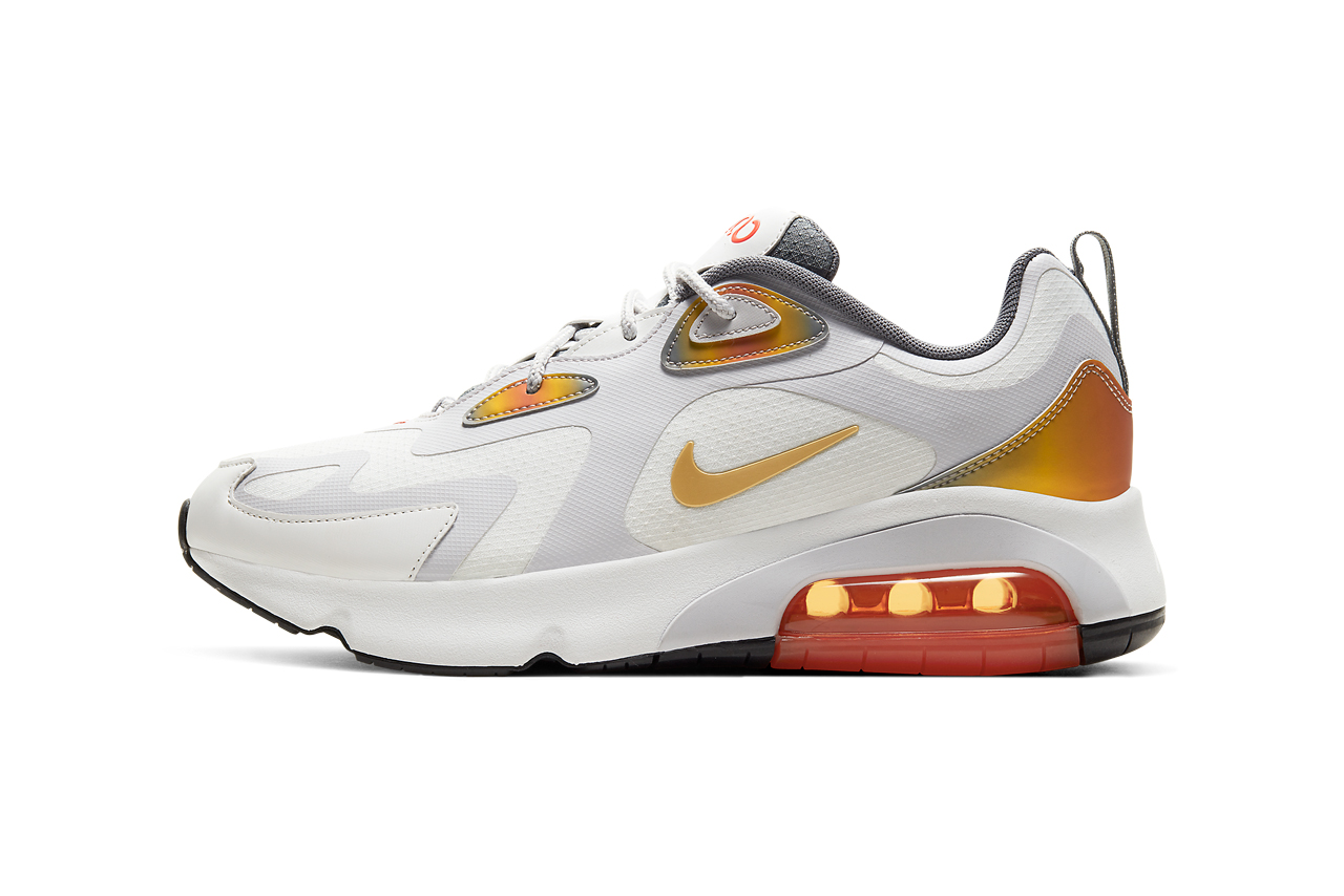 Nike,Air mAX 98,Air max 270,Ai Nike 发布全新金属套装!三双复古跑鞋!还有渐变配色! Nike,Air mAX 98,Air max 270,Ai Nike 发布全新金属套装!三双复古跑鞋!还有渐变配色!