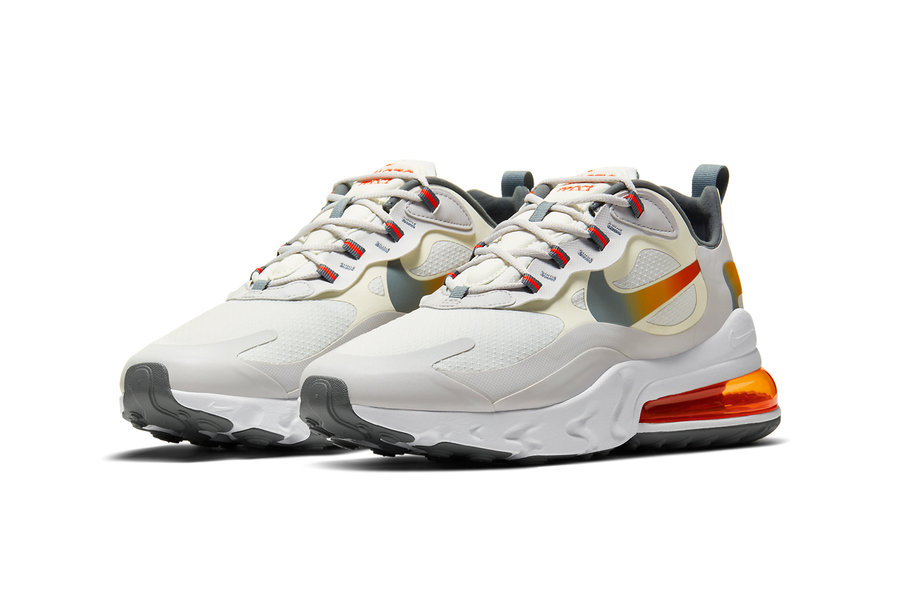 Nike,Air mAX 98,Air max 270,Ai Nike 发布全新金属套装!三双复古跑鞋!还有渐变配色! Nike,Air mAX 98,Air max 270,Ai Nike 发布全新金属套装!三双复古跑鞋!还有渐变配色!