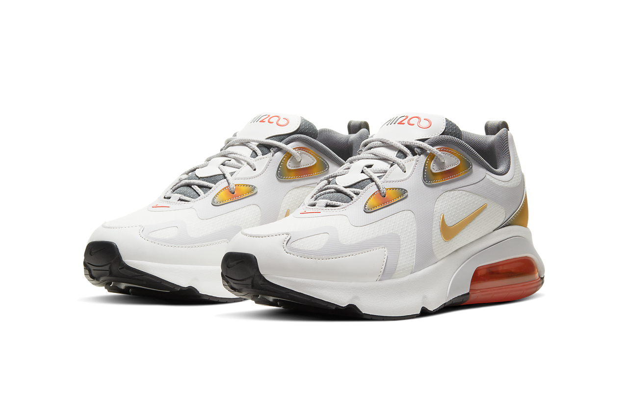 Nike,Air mAX 98,Air max 270,Ai Nike 发布全新金属套装!三双复古跑鞋!还有渐变配色! Nike,Air mAX 98,Air max 270,Ai Nike 发布全新金属套装!三双复古跑鞋!还有渐变配色!