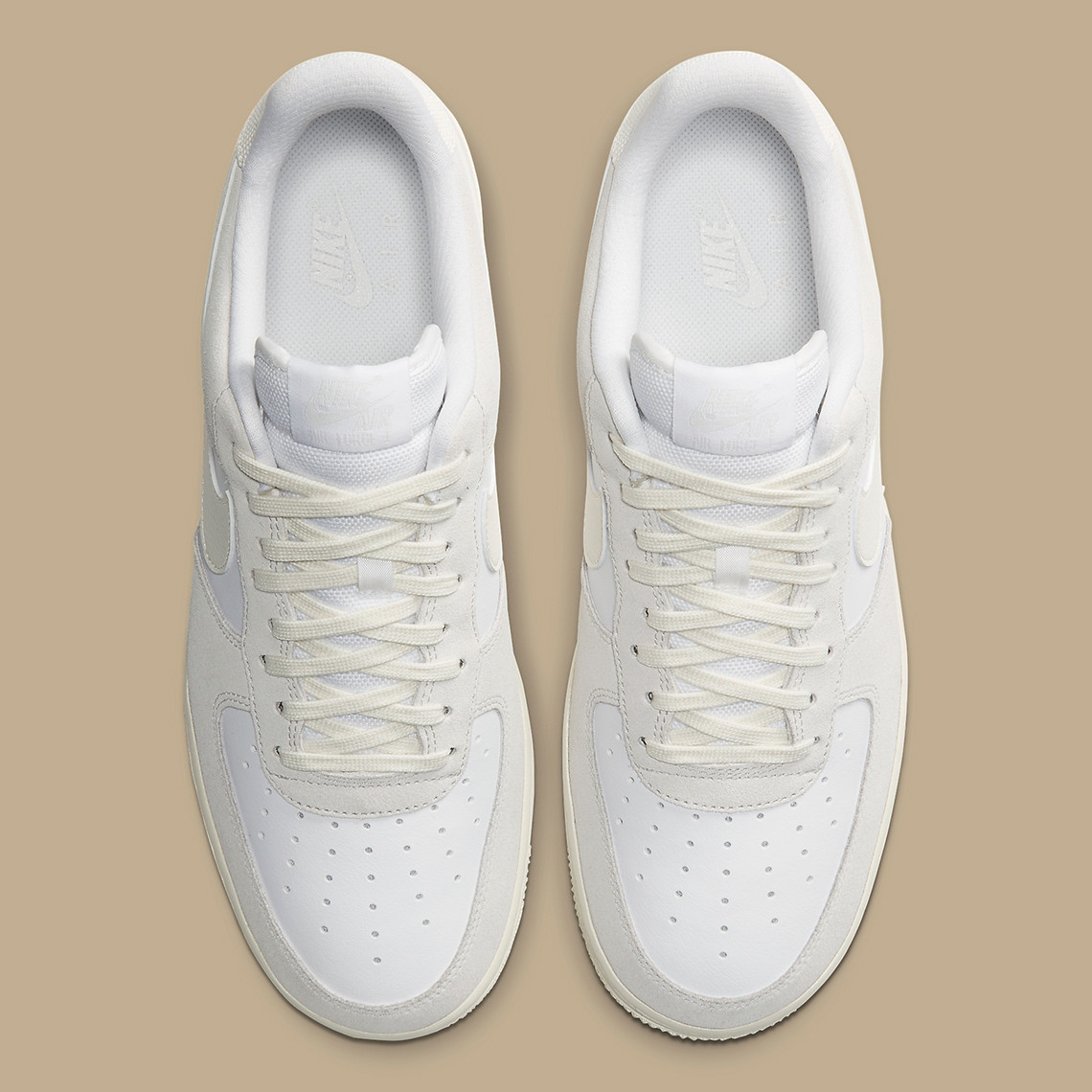 AF1,Nike,CW7584-100,发售 A-Cold-Wall* 联名既视感!全新配色 Air Force 1 官图释出! AF1,Nike,CW7584-100,发售 A-Cold-Wall* 联名既视感!全新配色 Air Force 1 官图释出!