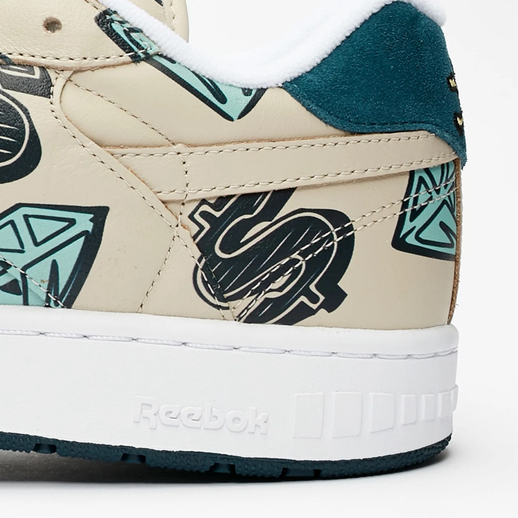 bbc icecream reebok bb 4000
