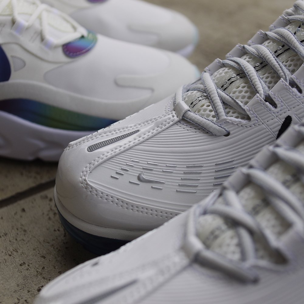 Nike, Air VaporMax 360,Air Max 迷幻泡沫主题!全新 Air Max Bubble 套装下周发售 Nike, Air VaporMax 360,Air Max 迷幻泡沫主题!全新 Air Max Bubble 套装下周发售