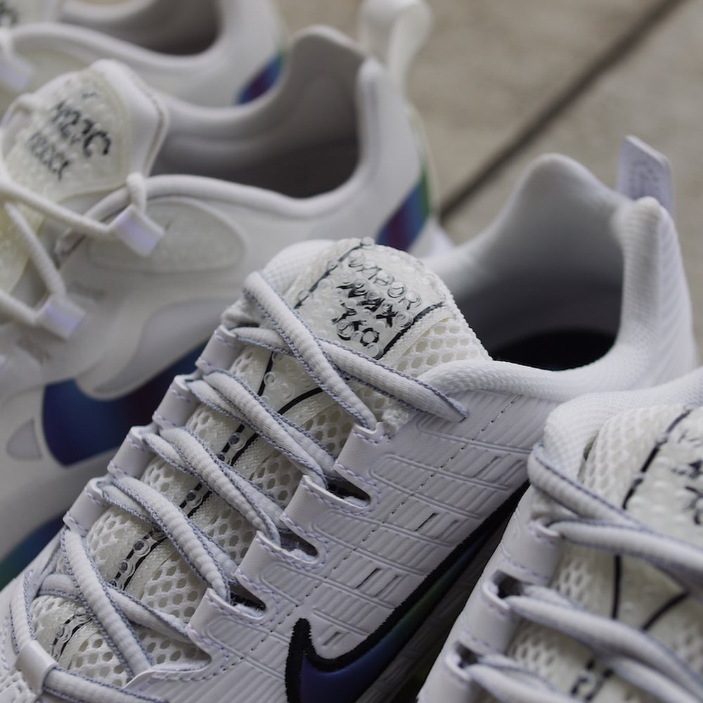 Nike, Air VaporMax 360,Air Max 迷幻泡沫主题!全新 Air Max Bubble 套装下周发售 Nike, Air VaporMax 360,Air Max 迷幻泡沫主题!全新 Air Max Bubble 套装下周发售