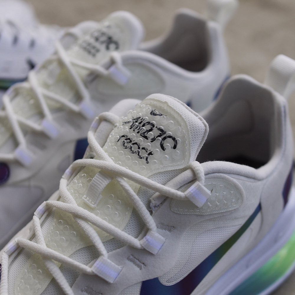 Nike, Air VaporMax 360,Air Max 迷幻泡沫主题!全新 Air Max Bubble 套装下周发售 Nike, Air VaporMax 360,Air Max 迷幻泡沫主题!全新 Air Max Bubble 套装下周发售