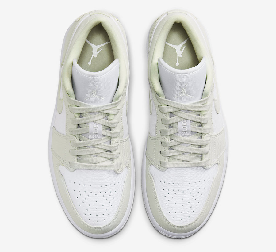 AJ1,CW1381-003,发售 破坏风格飞翼 Logo!这双 Air Jordan 1 Low 很有春天的气息! AJ1,CW1381-003,发售 破坏风格飞翼 Logo!这双 Air Jordan 1 Low 很有春天的气息!