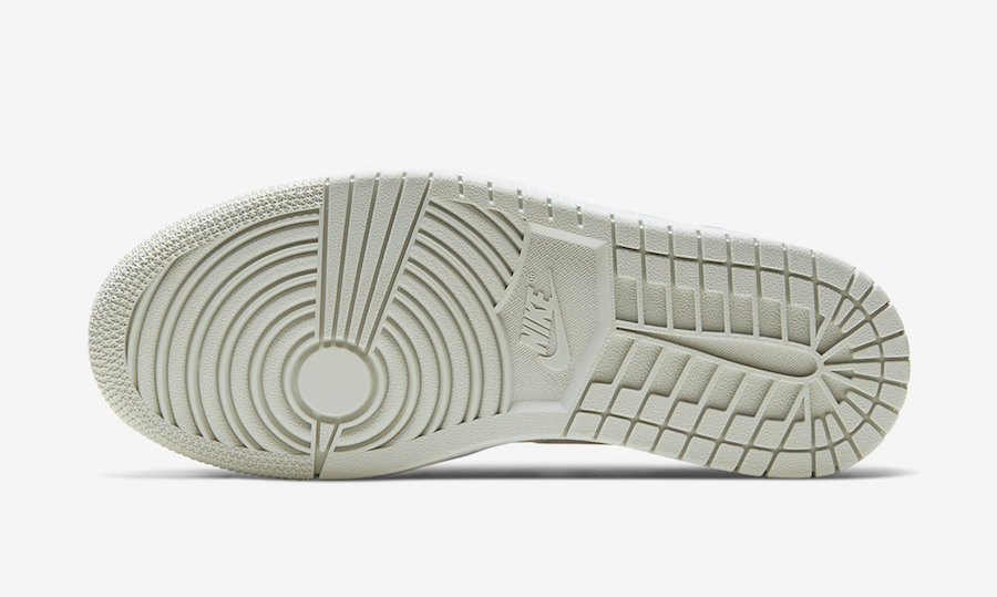 AJ1,CW1381-003,发售 破坏风格飞翼 Logo!这双 Air Jordan 1 Low 很有春天的气息! AJ1,CW1381-003,发售 破坏风格飞翼 Logo!这双 Air Jordan 1 Low 很有春天的气息!
