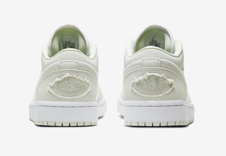 AJ1,CW1381-003,发售 破坏风格飞翼 Logo!这双 Air Jordan 1 Low 很有春天的气息! AJ1,CW1381-003,发售 破坏风格飞翼 Logo!这双 Air Jordan 1 Low 很有春天的气息!
