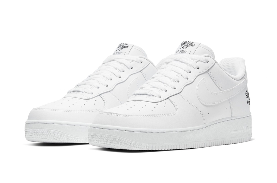 Nike,AF1,Air Force 1 德鲁联赛别注配色!全新 Air Force 1 官图释出 Nike,AF1,Air Force 1 德鲁联赛别注配色!全新 Air Force 1 官图释出