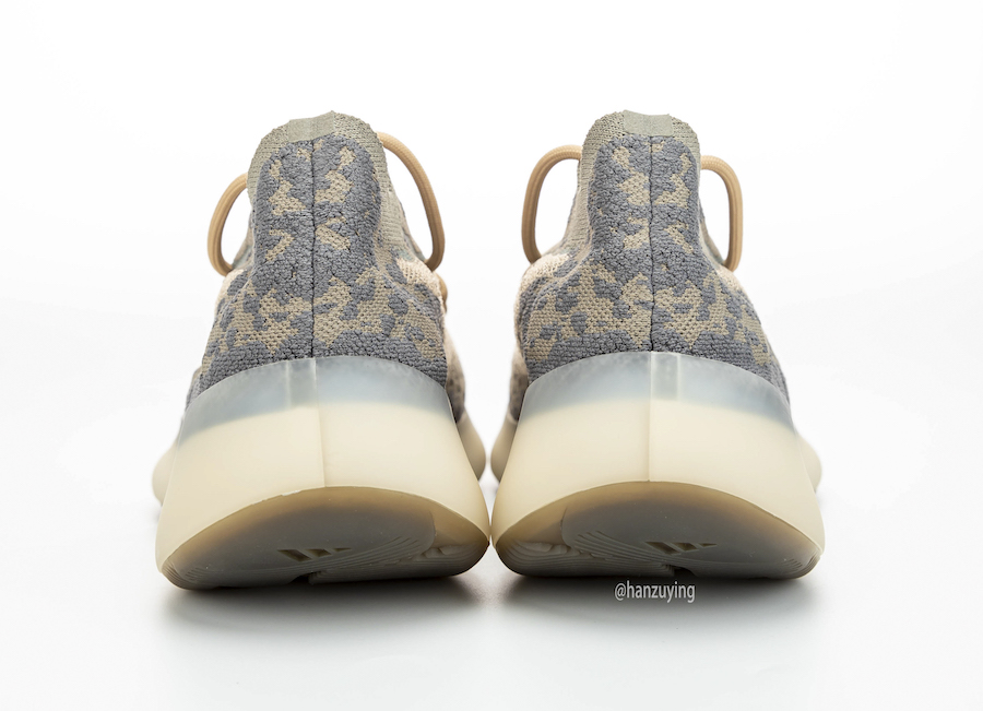 yeezy boost 380 新配色终于来了!国内能否同期发售?