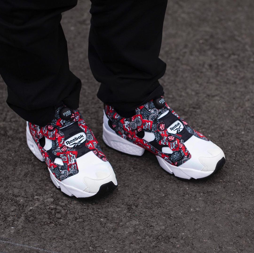 Reebok,INSTAPUMP FURY,EF7947,E 独特花纹图腾!全新配色 Reebok INSTAPUMP 现已发售! Reebok,INSTAPUMP FURY,EF7947,E 独特花纹图腾!全新配色 Reebok INSTAPUMP 现已发售!
