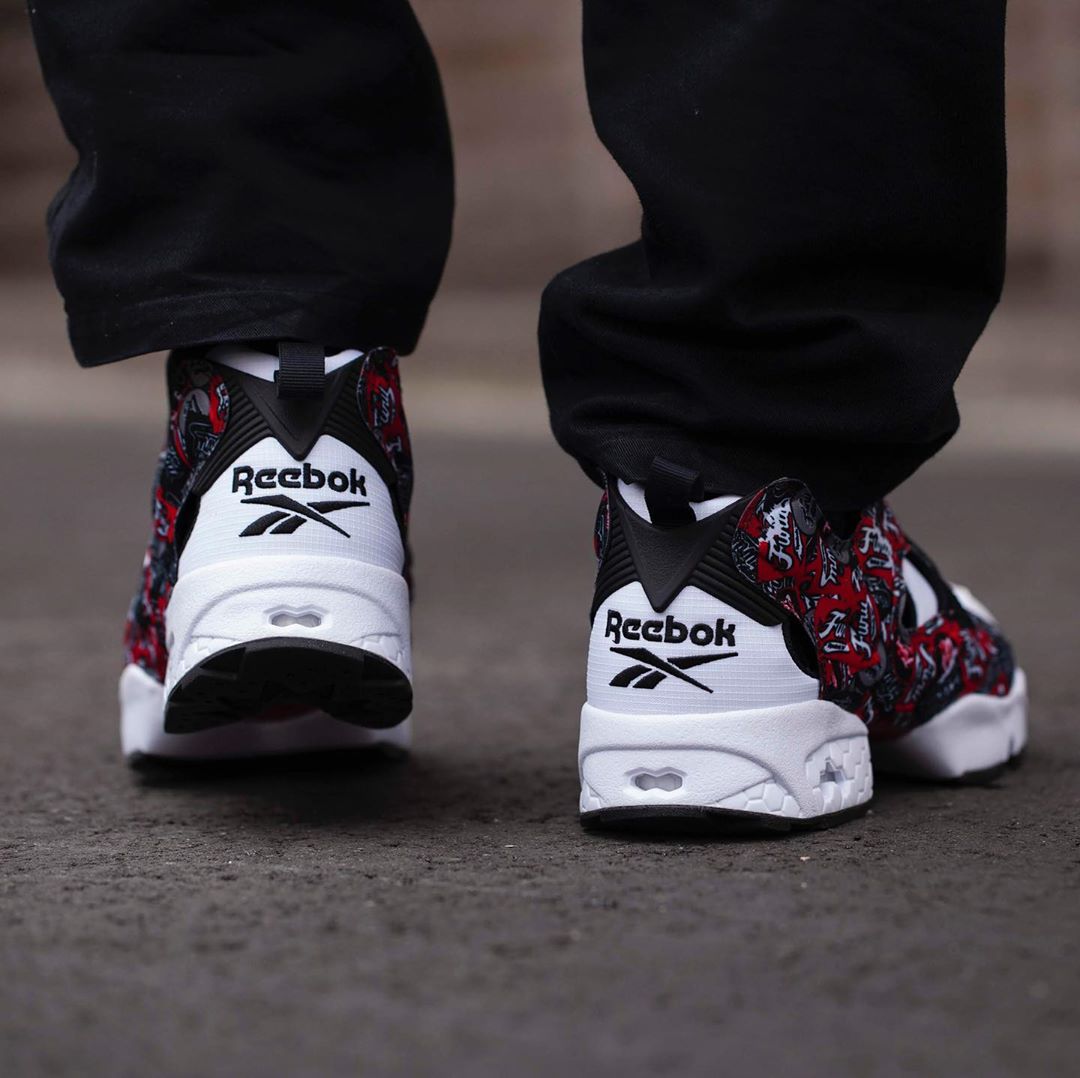 Reebok,INSTAPUMP FURY,EF7947,E 独特花纹图腾!全新配色 Reebok INSTAPUMP 现已发售! Reebok,INSTAPUMP FURY,EF7947,E 独特花纹图腾!全新配色 Reebok INSTAPUMP 现已发售!