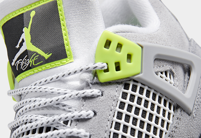 Nike,AJ4,Air Jordan 4,CT5342-0  全新配色却有超高人气！这双 Air Jordan 4 下月就来了！
