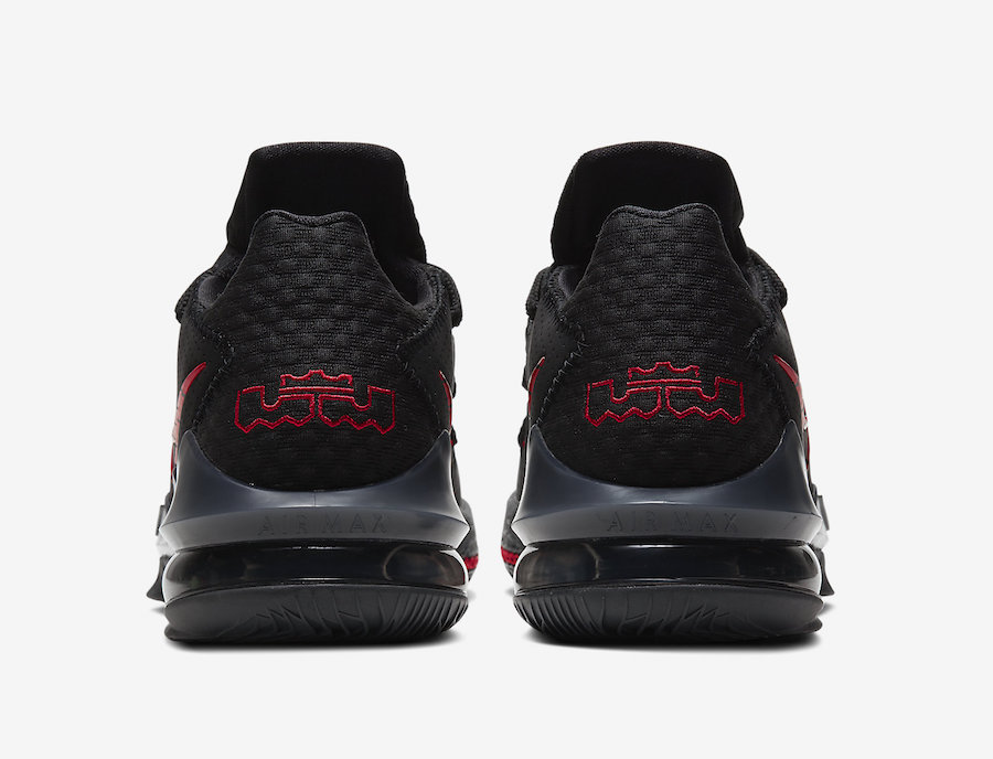 lbj17 low