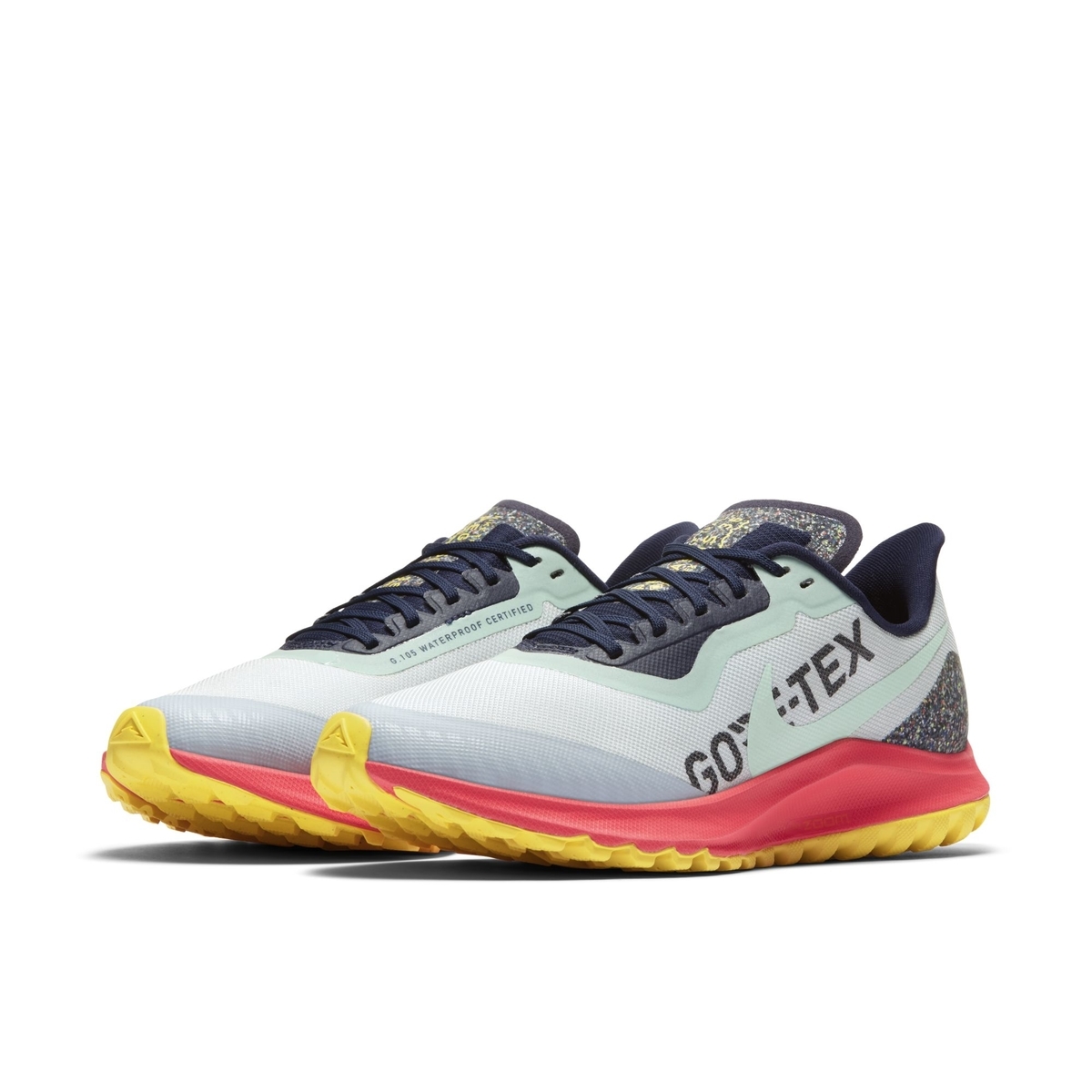 Air Zoom Pegasus 36,Nike,发售  GORE-TEX 鞋面升级！全新 Air Zoom Pegasus 36 即将发售！