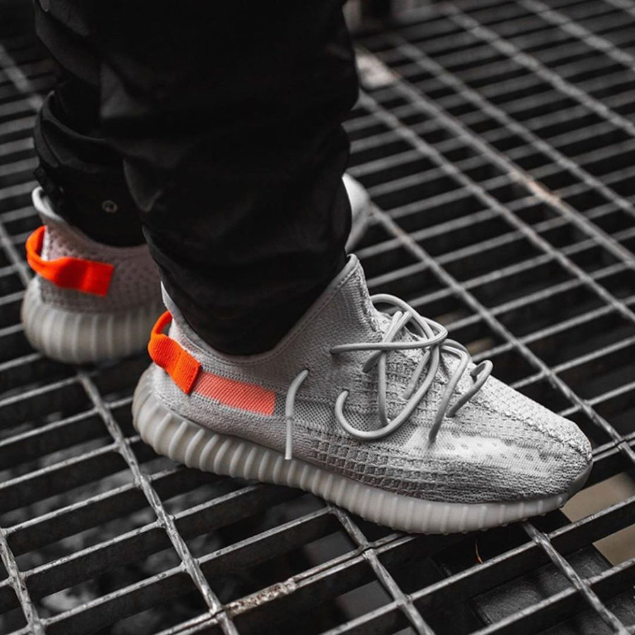 硬刚「nike 联名天团」!今年 22 双 yeezy 新品!选择比你想象的多!