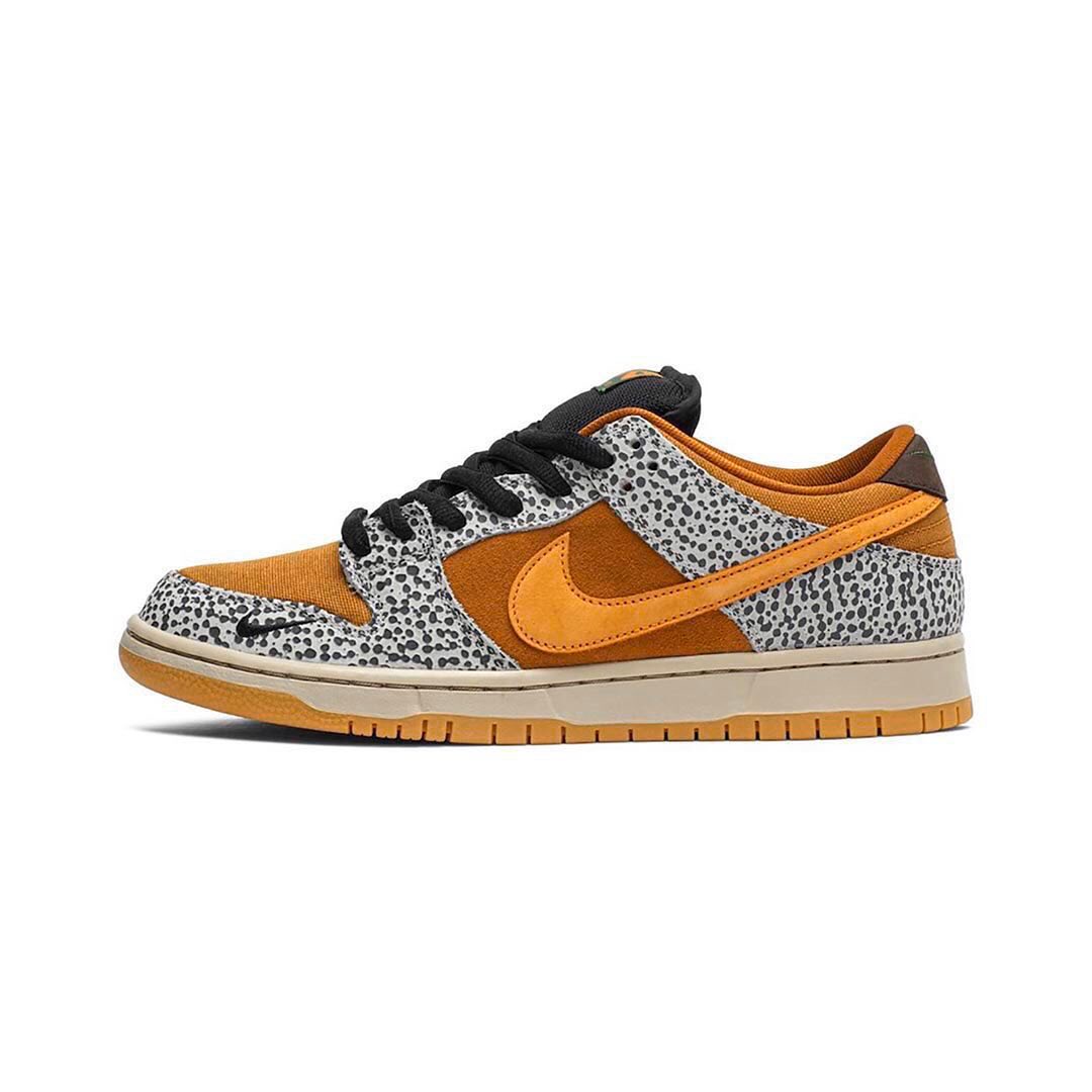 Nike,SB Dunk Low,CD2563-002  又一双 SB Dunk Low 不会登陆 SNKRS！本周将在线下店铺发售