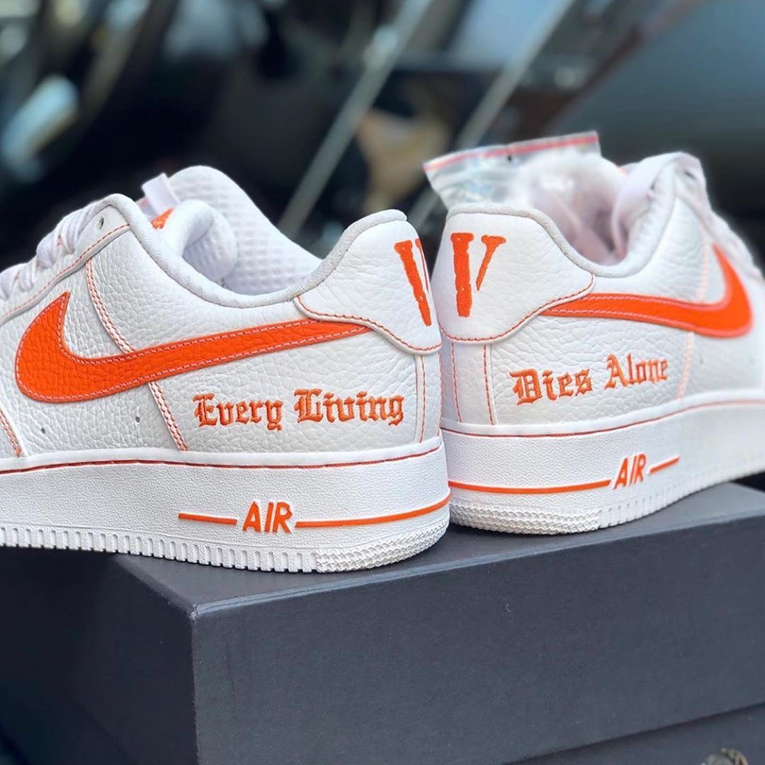 replica vlone af1