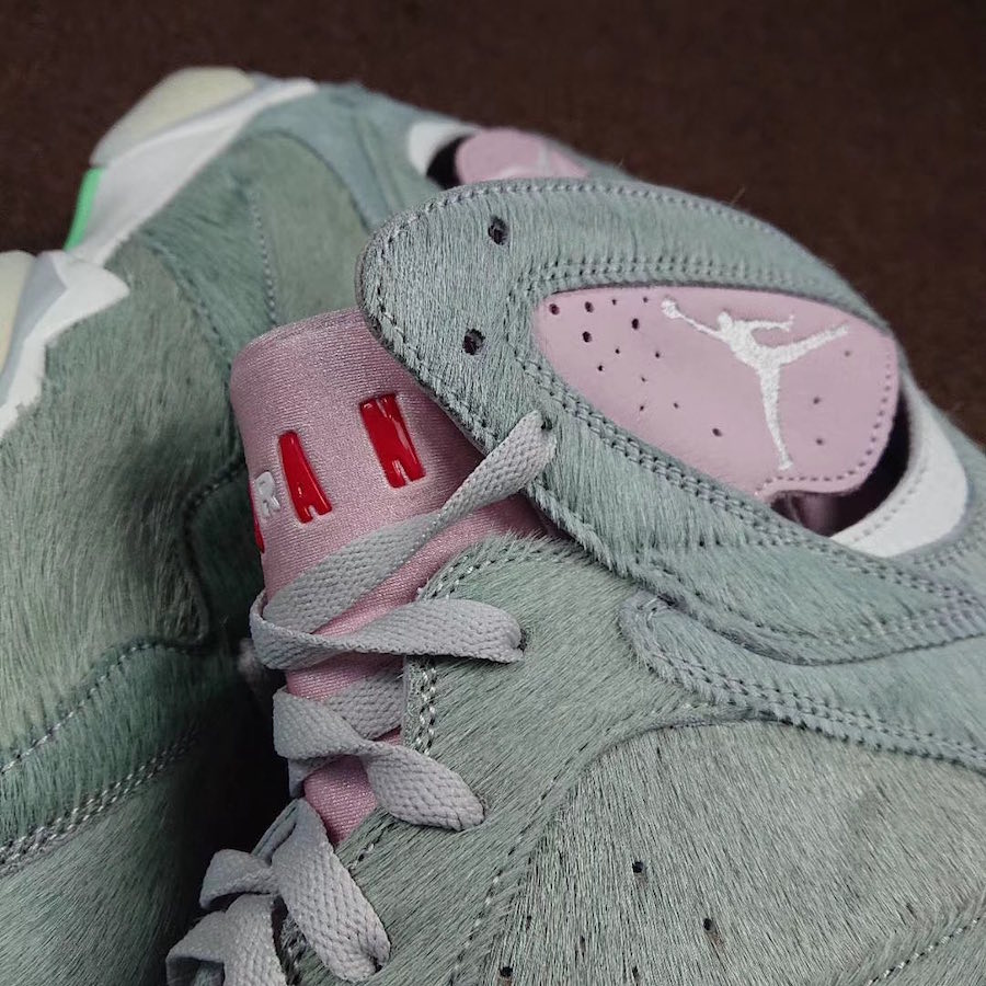 aj7 hare 2.0