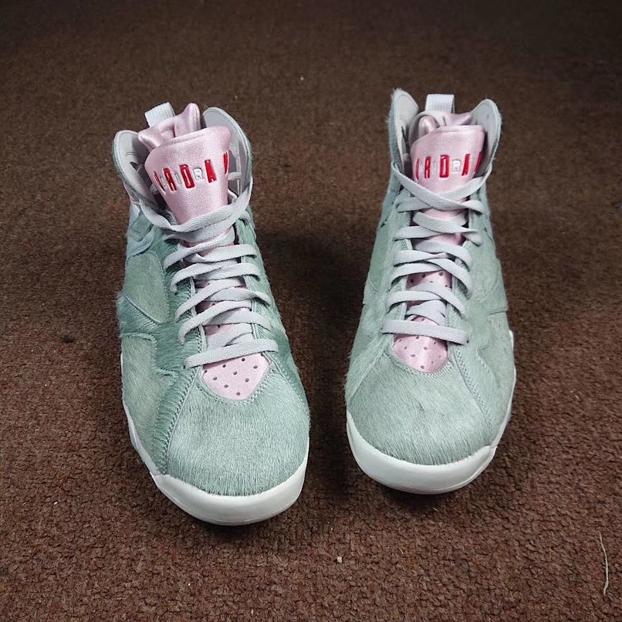 aj7 hare 2.0