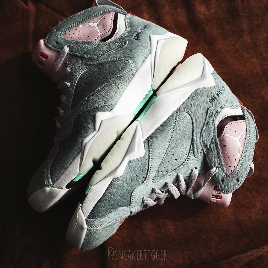 aj7 hare 2.0
